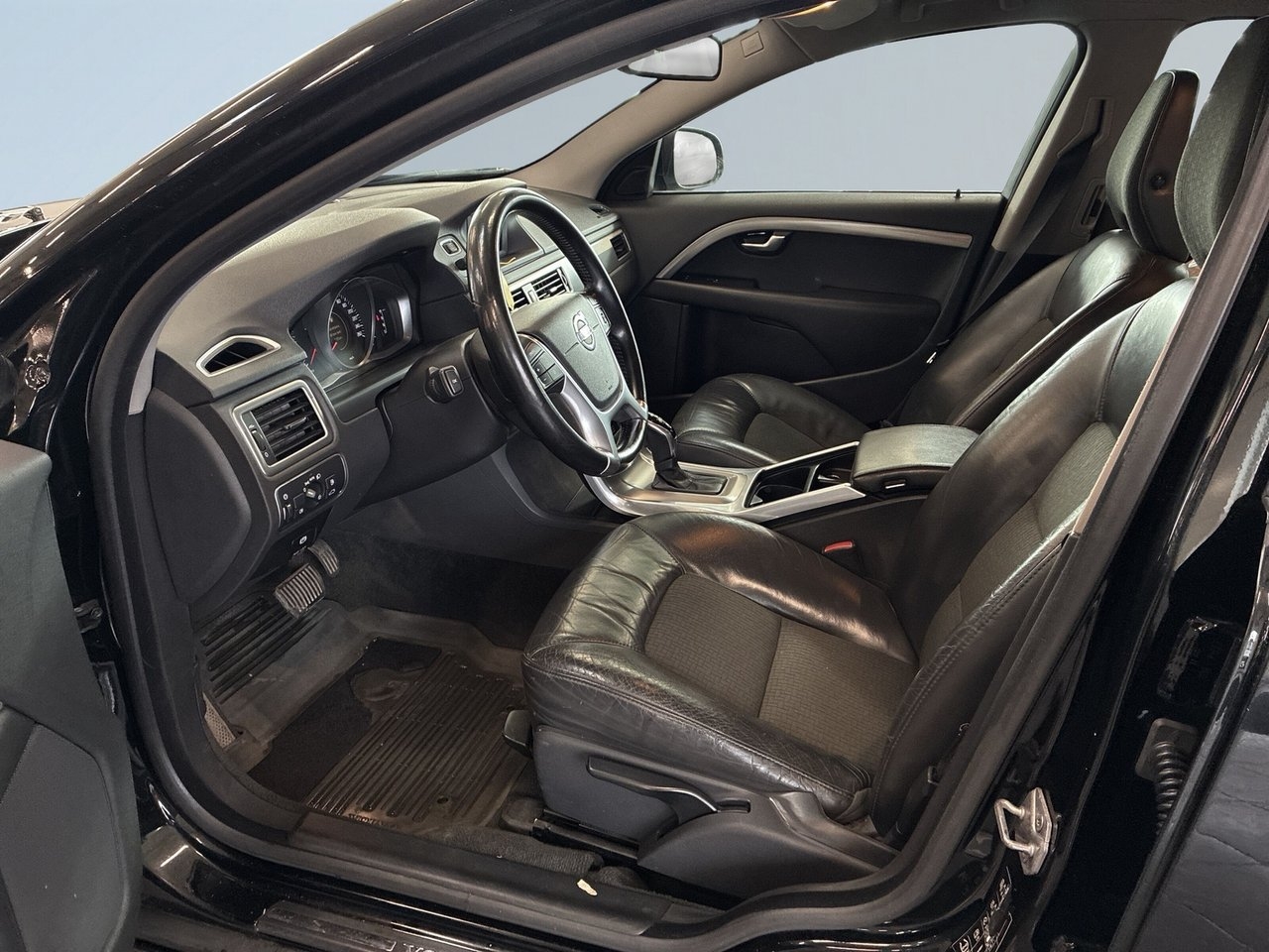 Volvo V70 D4 Nordic 2014, bild 7/10