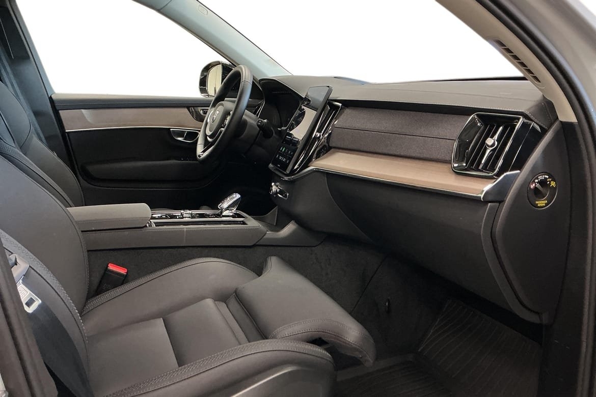Volvo XC90 T8 Ultra Dark 2026, kuva 7/10