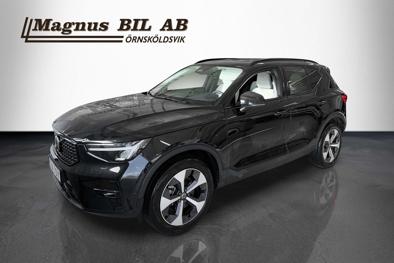 Volvo XC40 B3