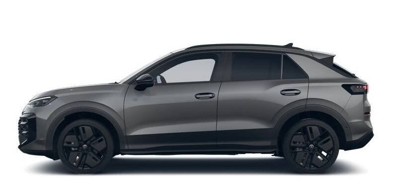 Volkswagen T-Roc R-Line Style Special 2026, photo 2/5