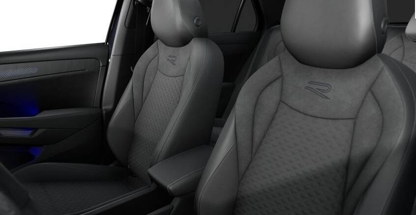 Volkswagen T-Roc R-Line Style Special 2026, photo 5/5