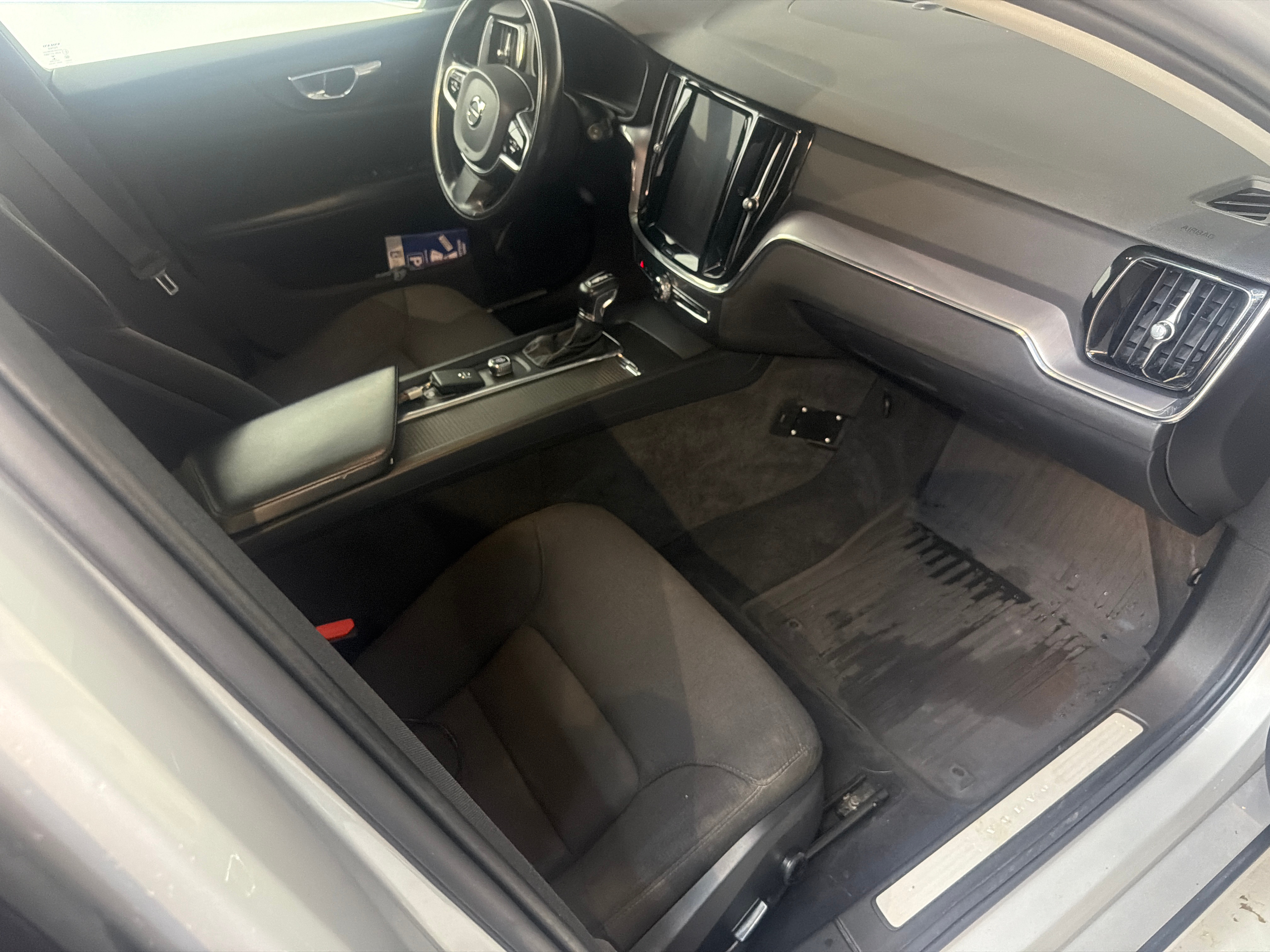 Volvo V60 D3 2020, bild 7/10