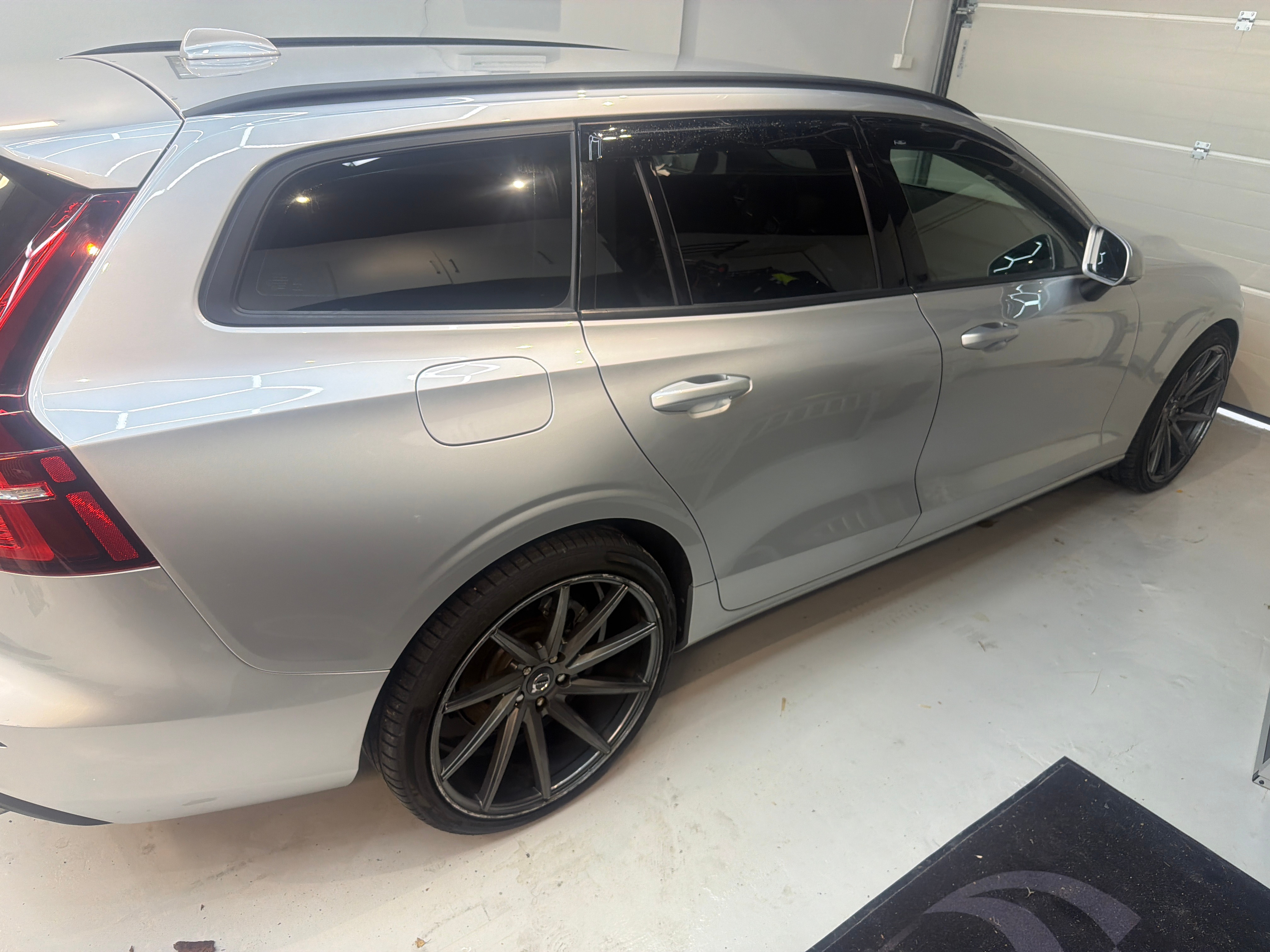 Volvo V60 D3 2020, bild 6/10