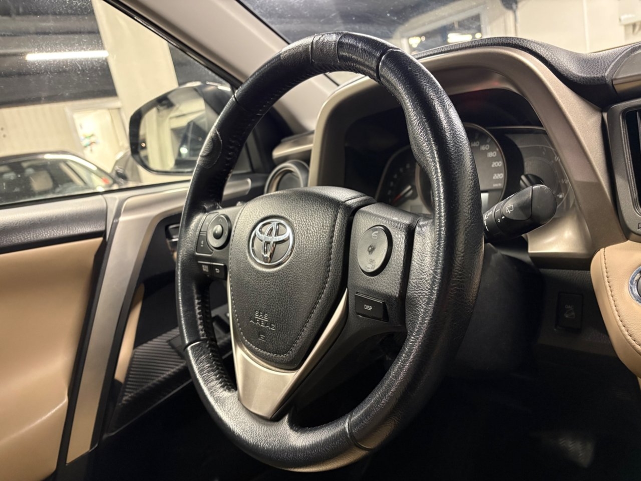 Toyota RAV4 2.0 Active 2014, bild 6/10