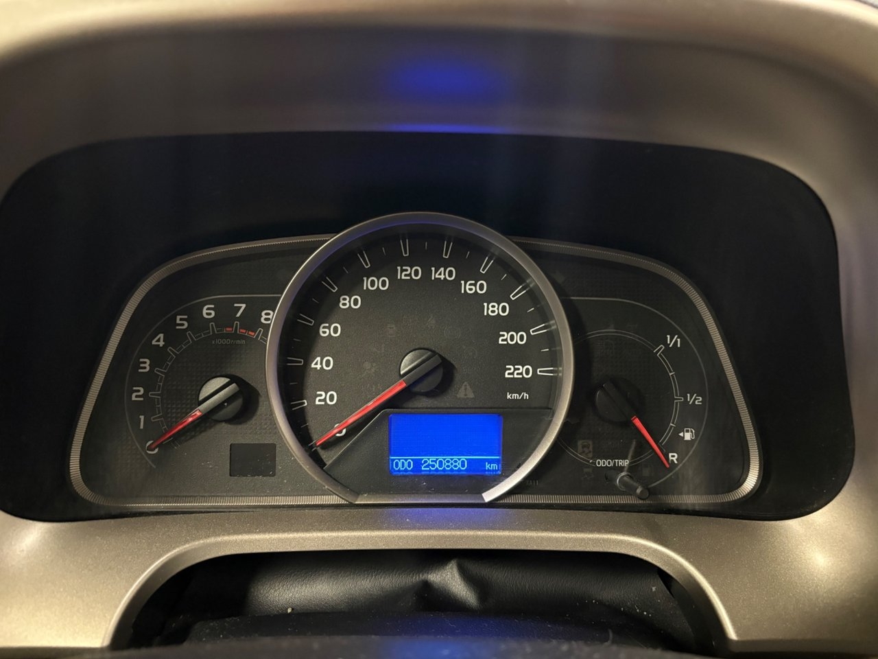 Toyota RAV4 2.0 Active 2014, bild 7/10