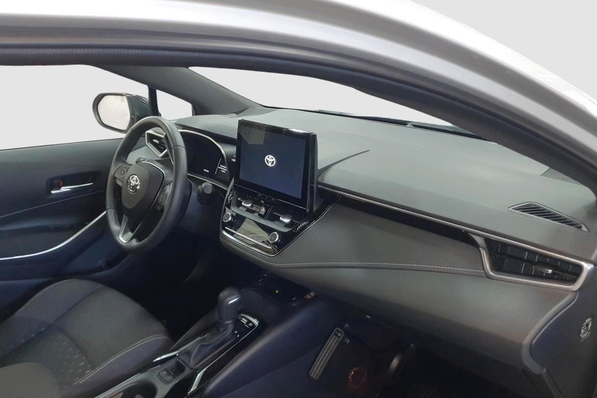 Toyota Corolla 1.8 Hybrid Active Plus 2025, bild 6/10