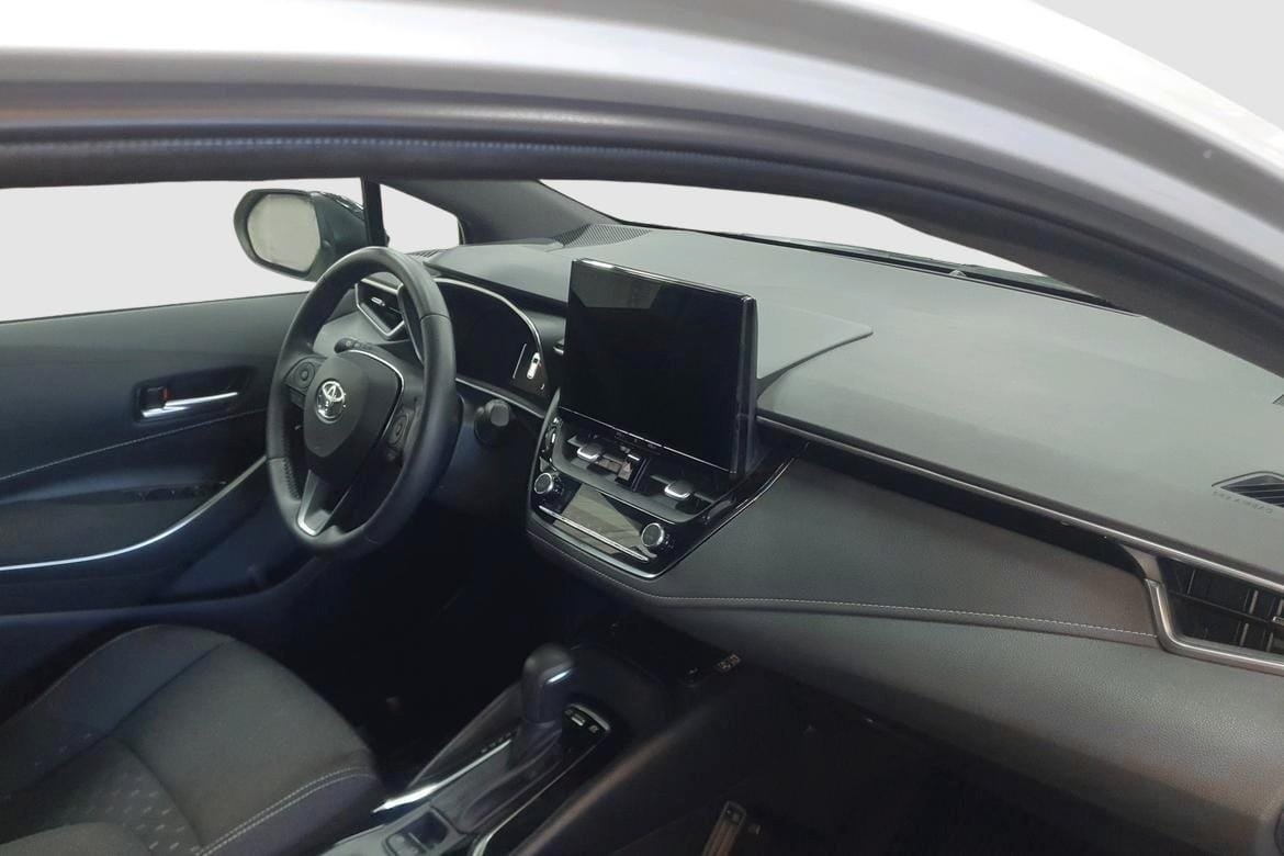 Toyota Corolla 1.8 Hybrid Active Plus 2025, photo 6/10