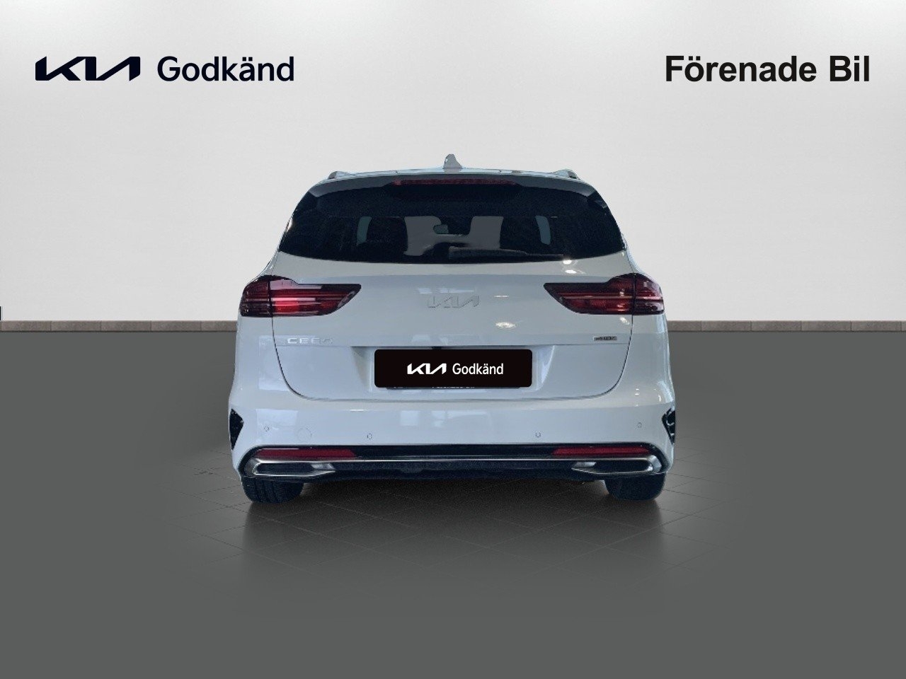 Kia Ceed 1.6 GDI Advance 2024, bild 5/10