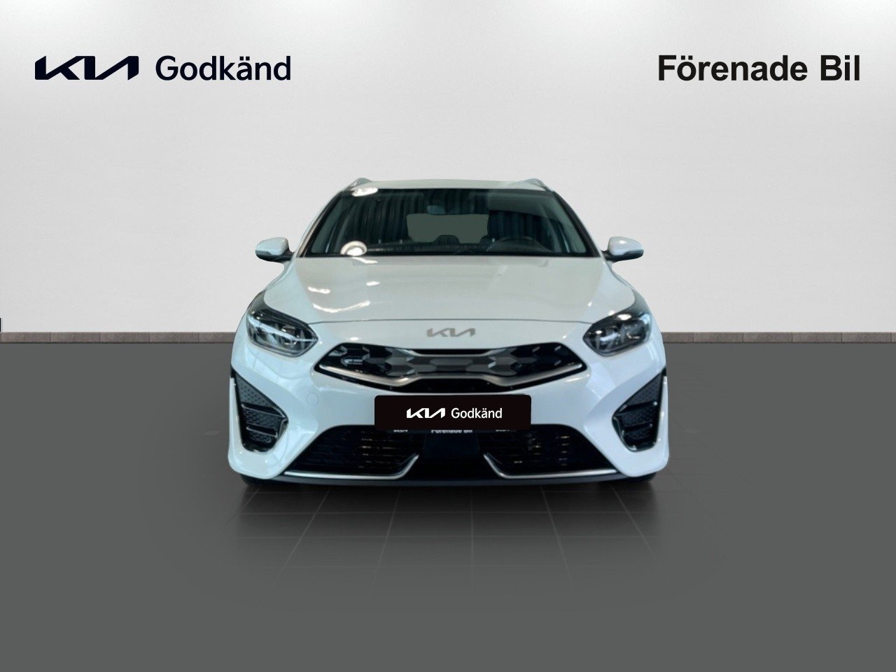 Kia Ceed 1.6 GDI Advance 2024, bild 2/10