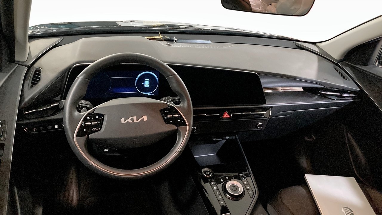 Kia Niro 2024, bild 7/10