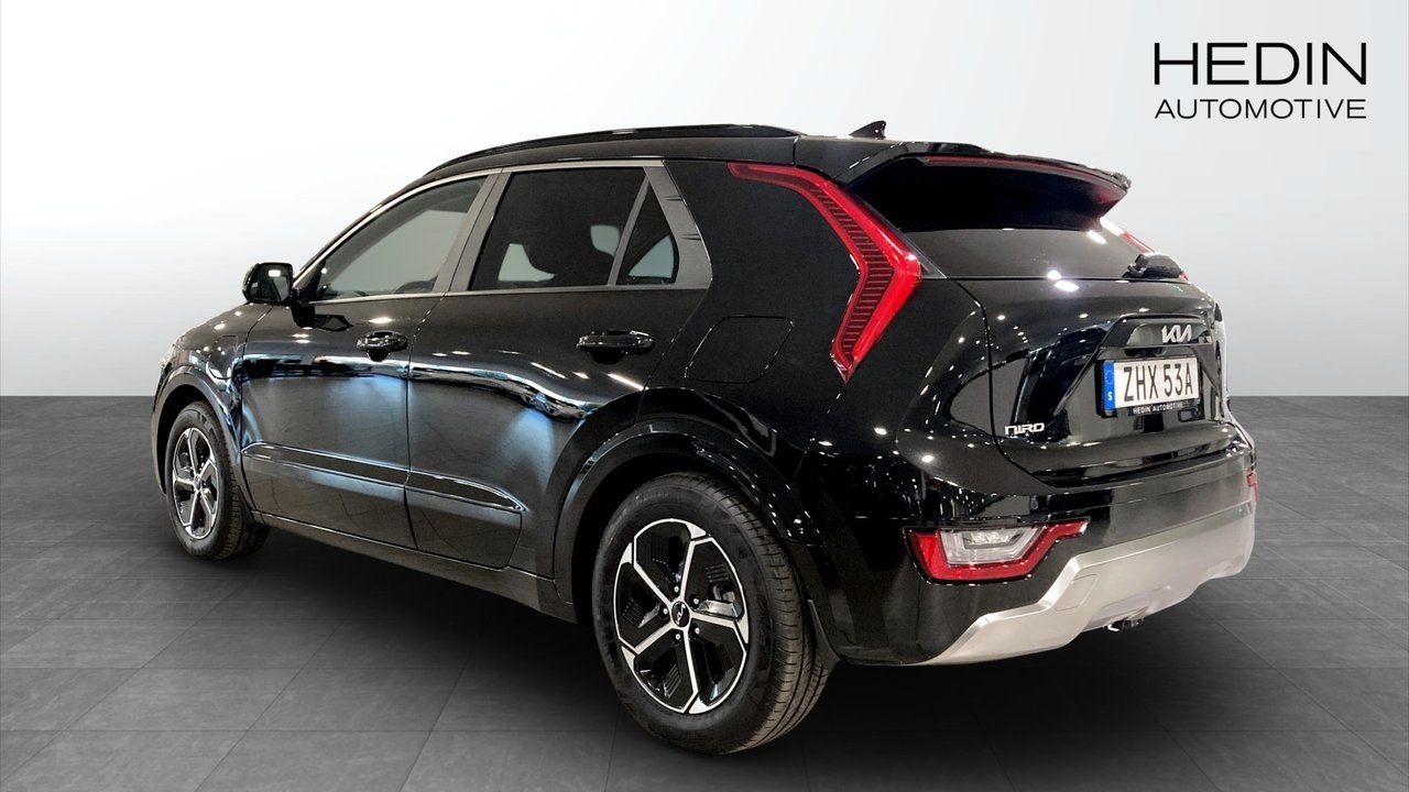 Kia Niro 2024, bild 6/10