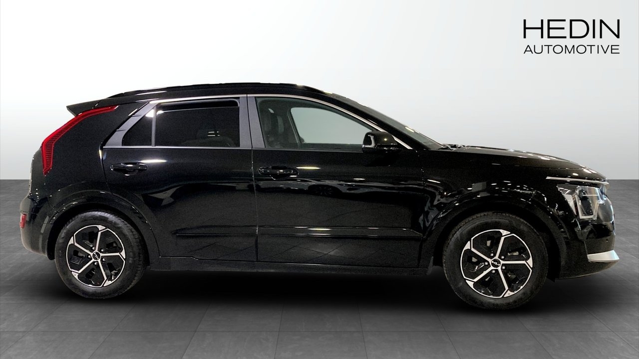 Kia Niro 2024, bild 4/10