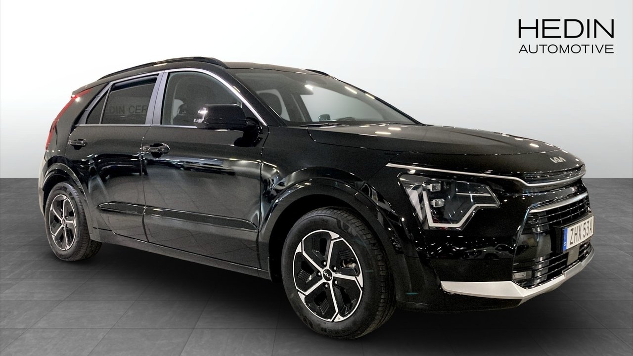 Kia Niro 2024, bild 3/10