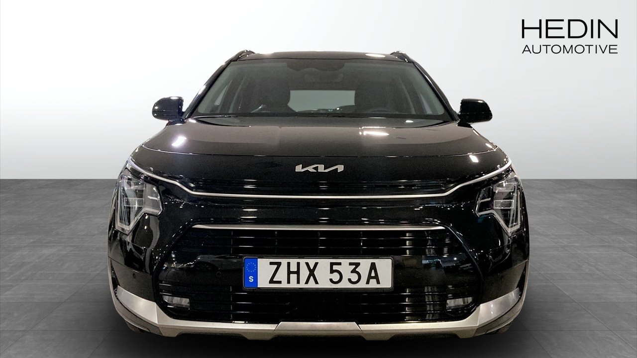 Kia Niro 2024, bild 2/10