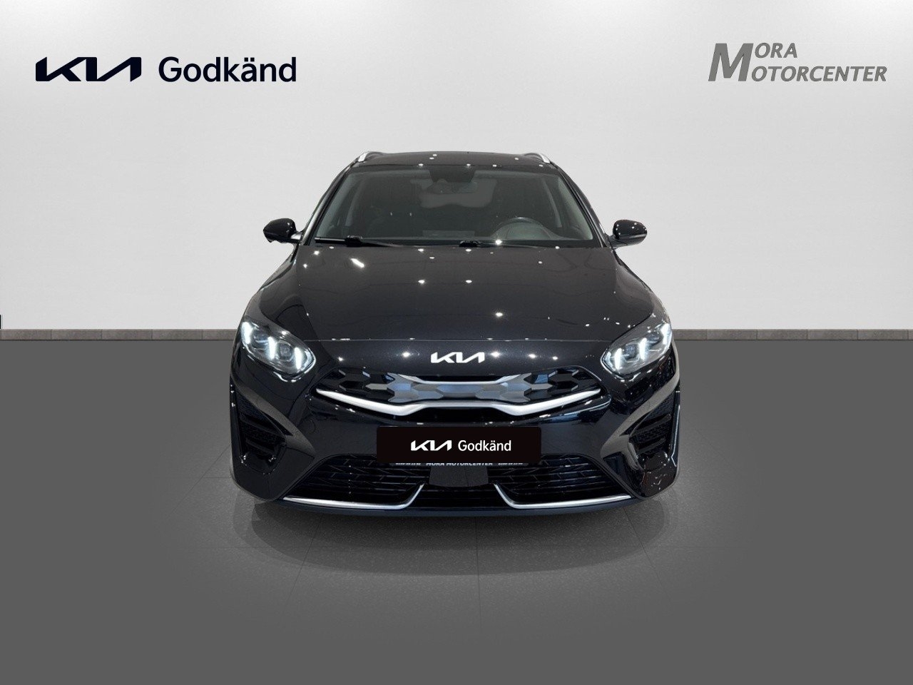 Kia Ceed 1.6 GDI Action 2024, bild 2/10