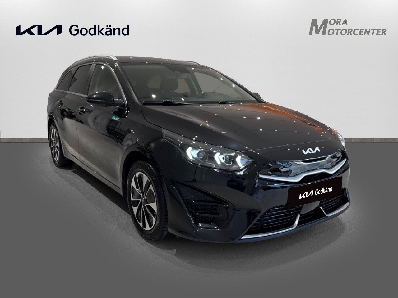 Kia Ceed 1.6 GDI Action 2024, bild 3/10