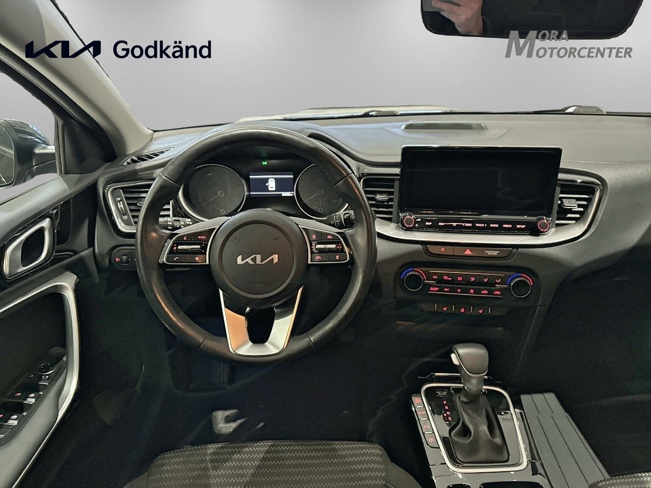 Kia Ceed 1.6 GDI Action 2024, bild 7/10