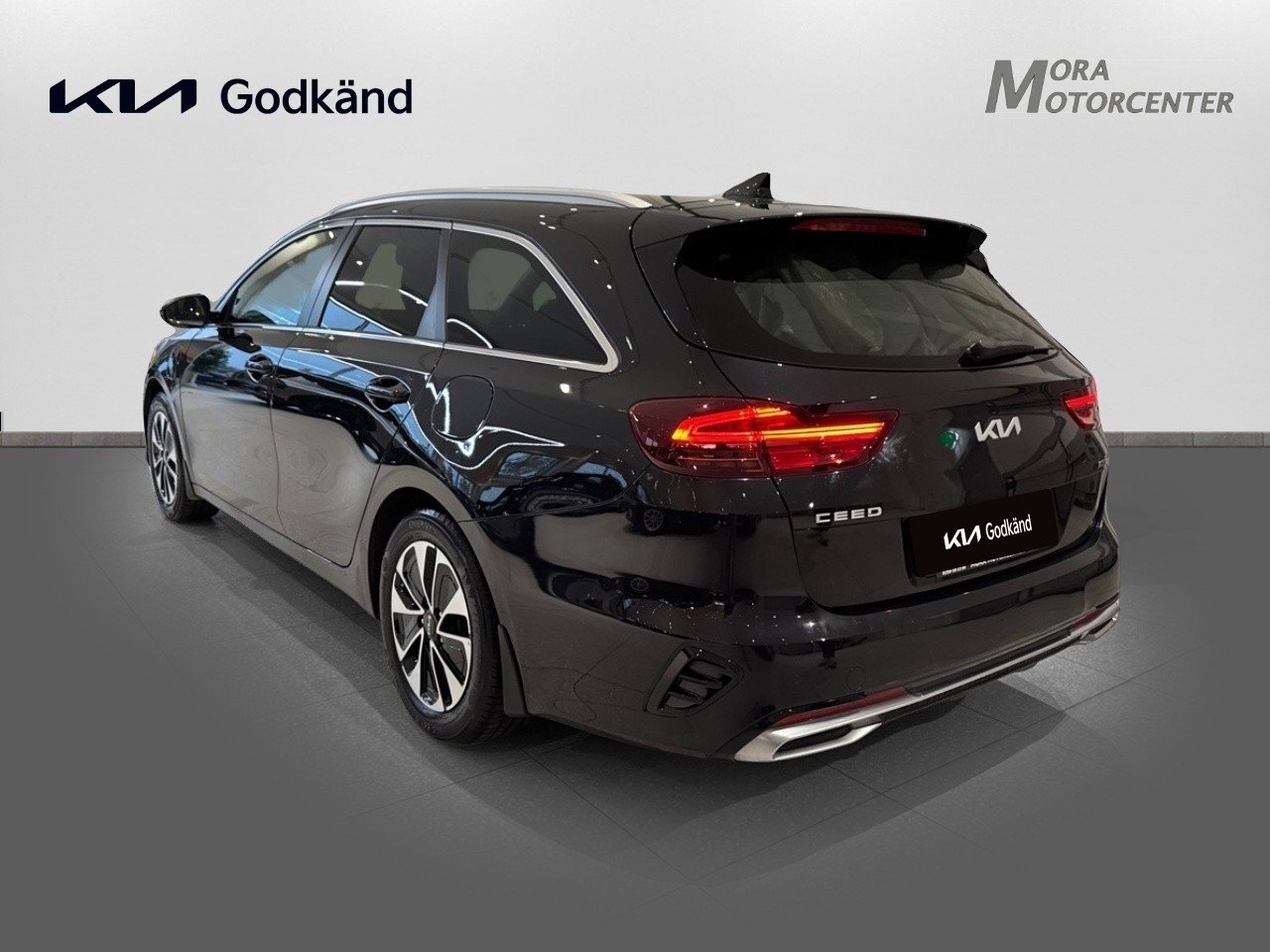 Kia Ceed 1.6 GDI Action 2024, bild 6/10