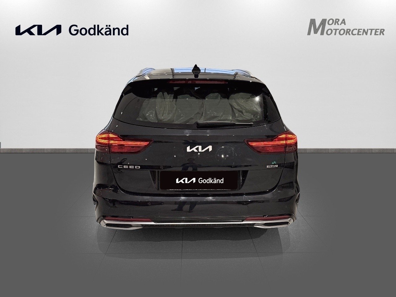 Kia Ceed 1.6 GDI Action 2024, bild 5/10
