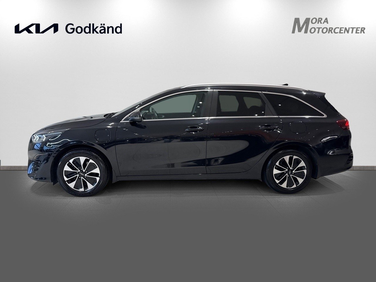 Kia Ceed 1.6 GDI Action 2024, bild 4/10
