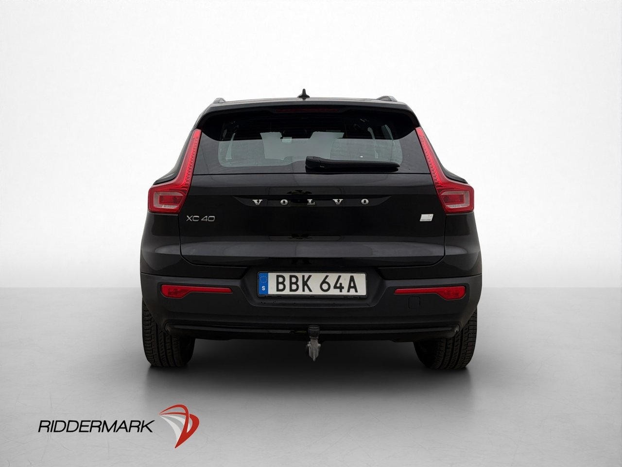 Volvo XC40 T4 R Design 2021, bild 6/10