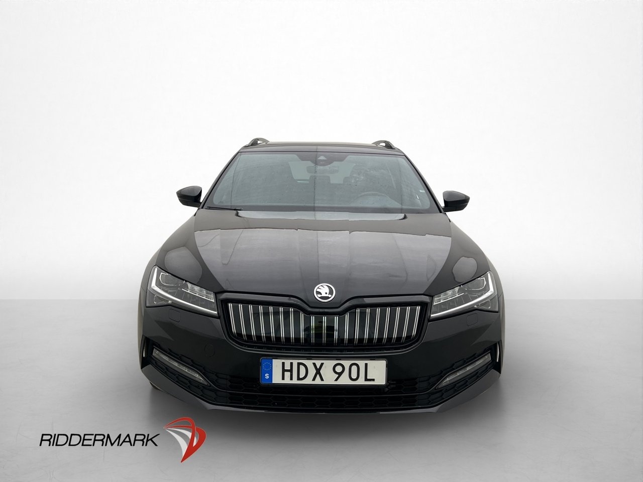 Skoda Superb 1.4 TSI iV Sportline 2021, bild 2/38