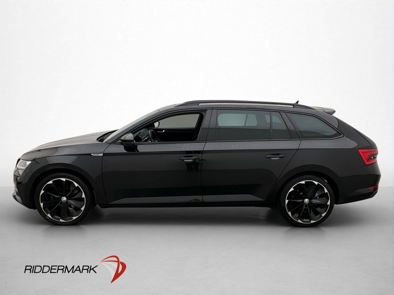 Skoda Superb 1.4 TSI iV Sportline 2021, bild 4/38