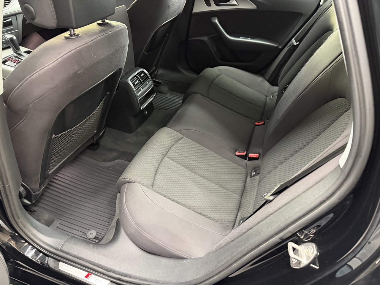 Audi A6 2.0 TDI S line 2017, kuva 7/10