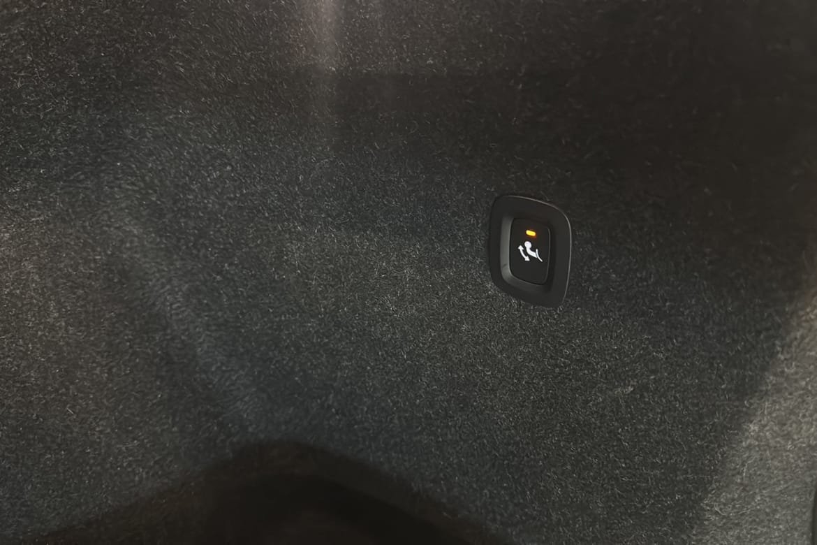 Volvo C40 Core 2023, kuva 7/10