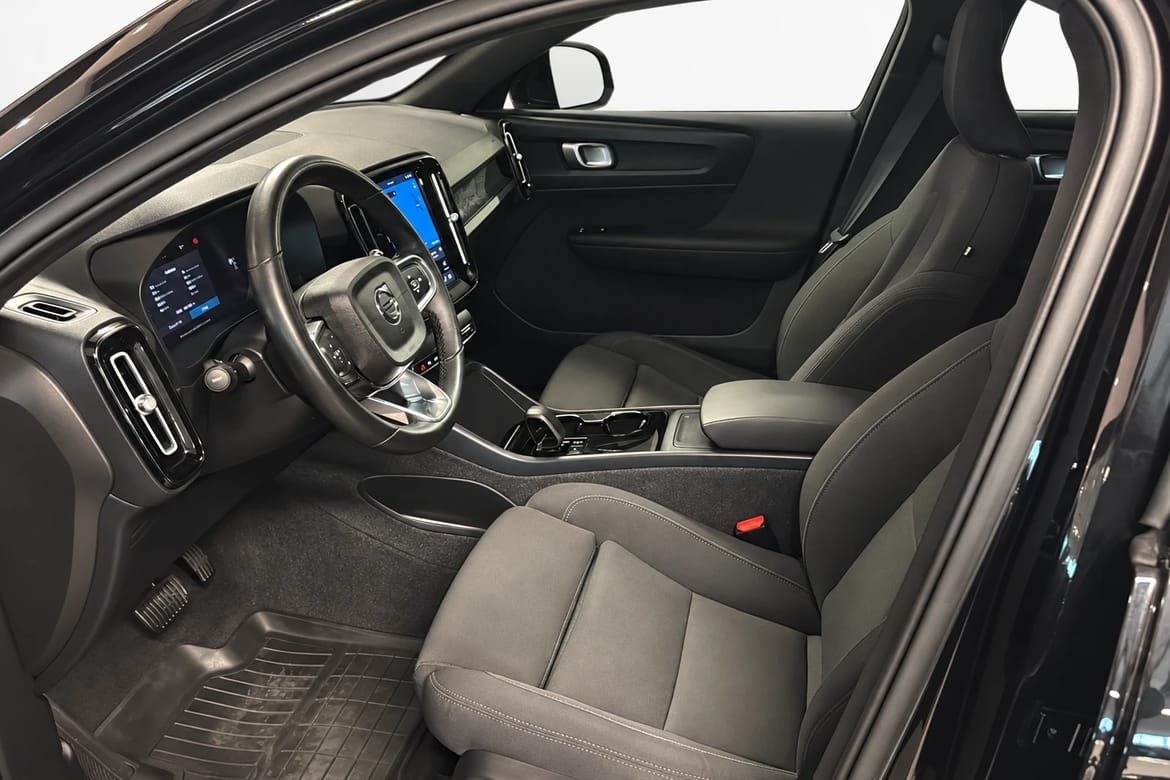 Volvo C40 Core 2023, kuva 4/10