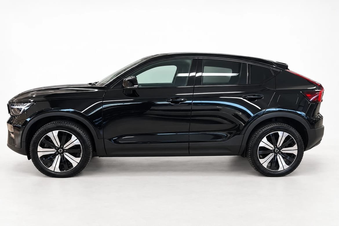 Volvo C40 Core 2023, kuva 2/10