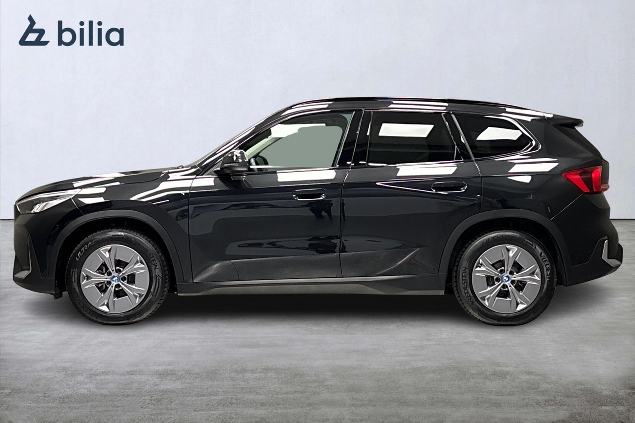 BMW X1 2025, bild 4/10