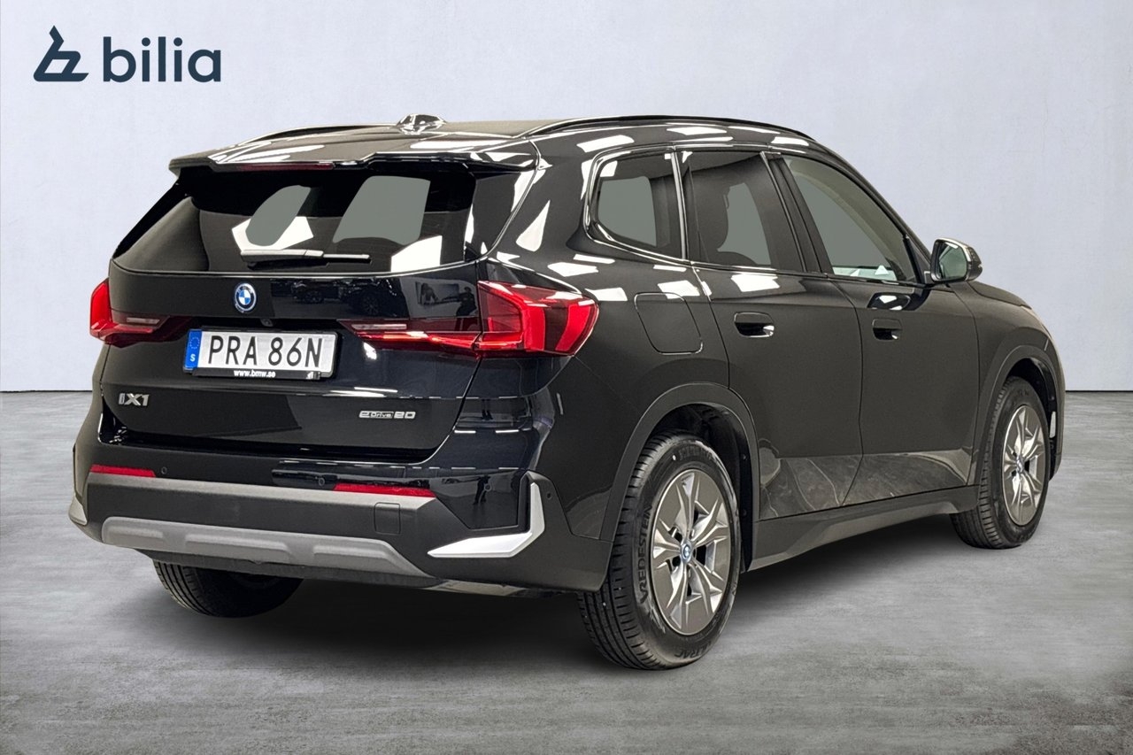 BMW X1 2025, bild 6/10
