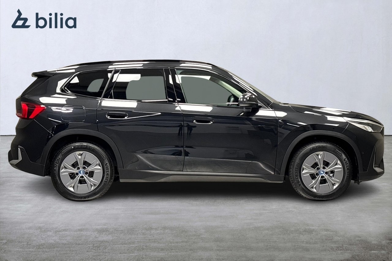 BMW X1 2025, bild 2/10