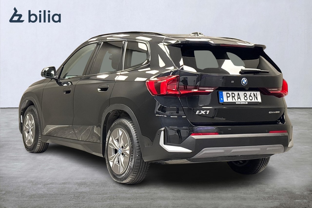 BMW X1 2025, bild 5/10