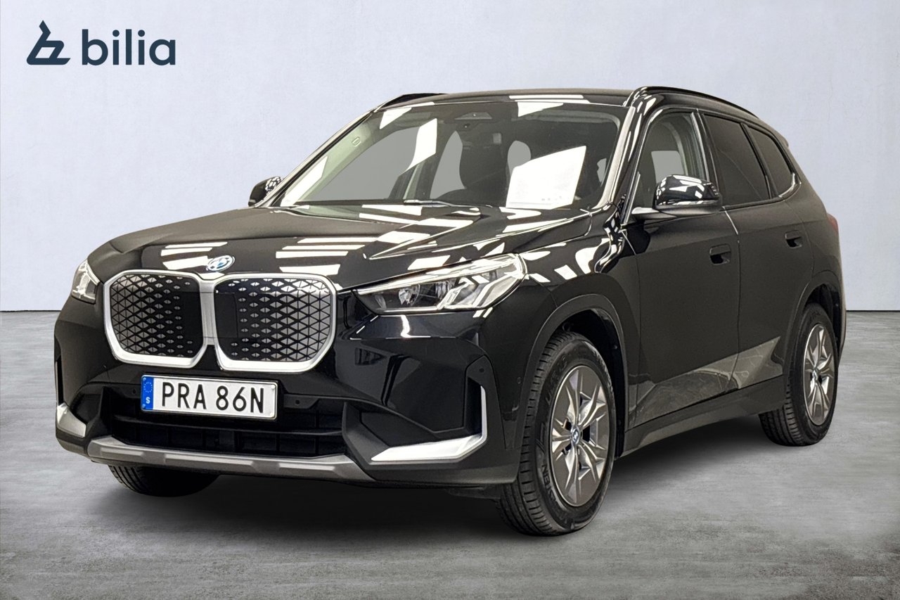 BMW X1 2025, bild 3/10