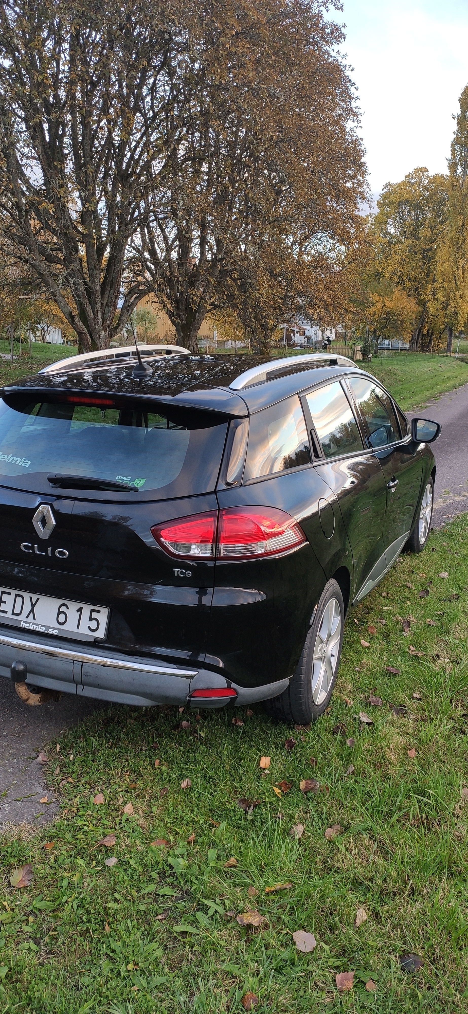 Renault Clio TCe 90 2013, bild 4/7