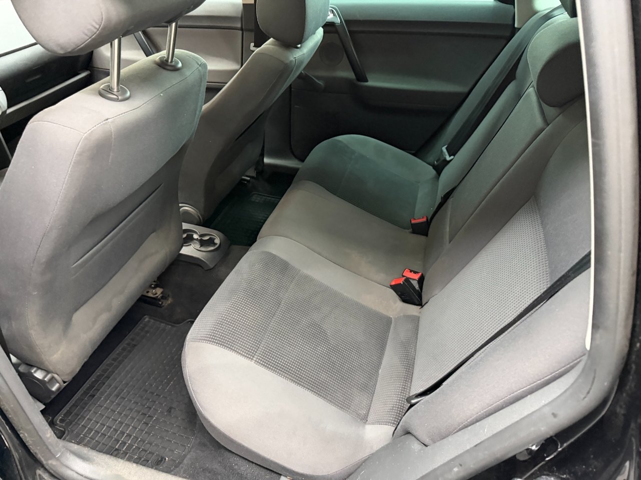 Volkswagen Polo 2009, bild 7/10