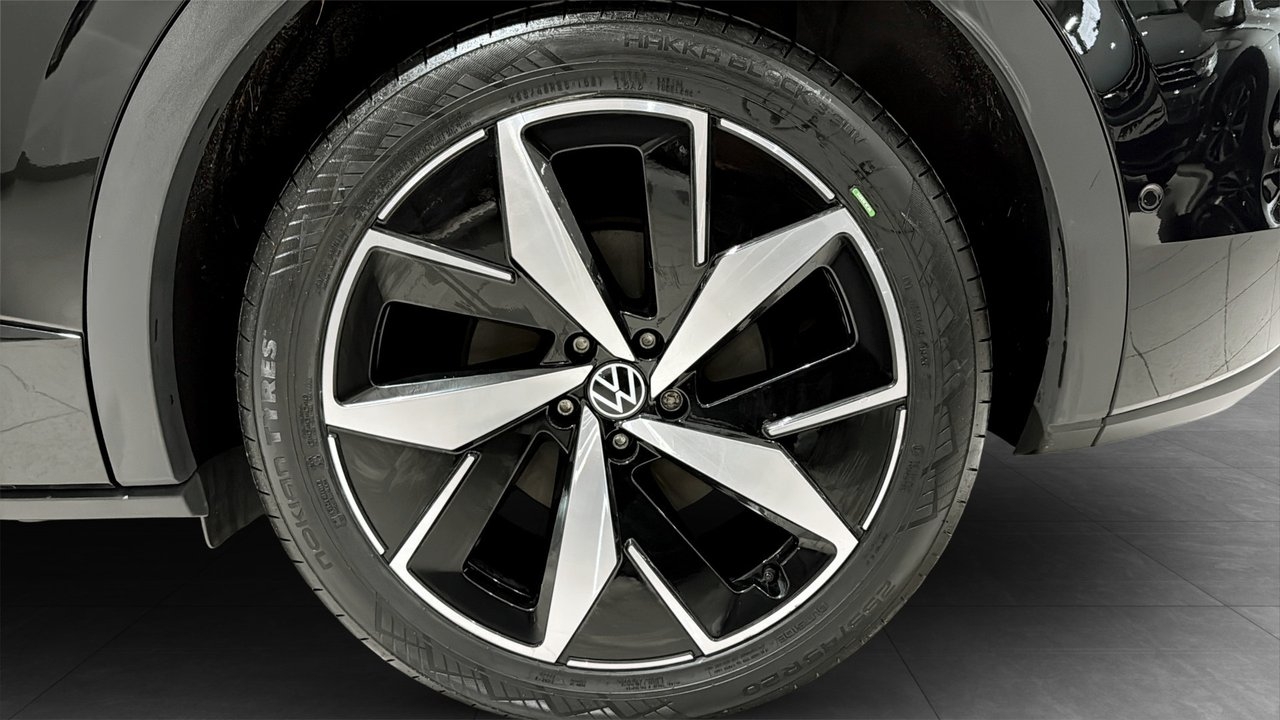 Volkswagen ID.4 GTX 2023, bild 6/26