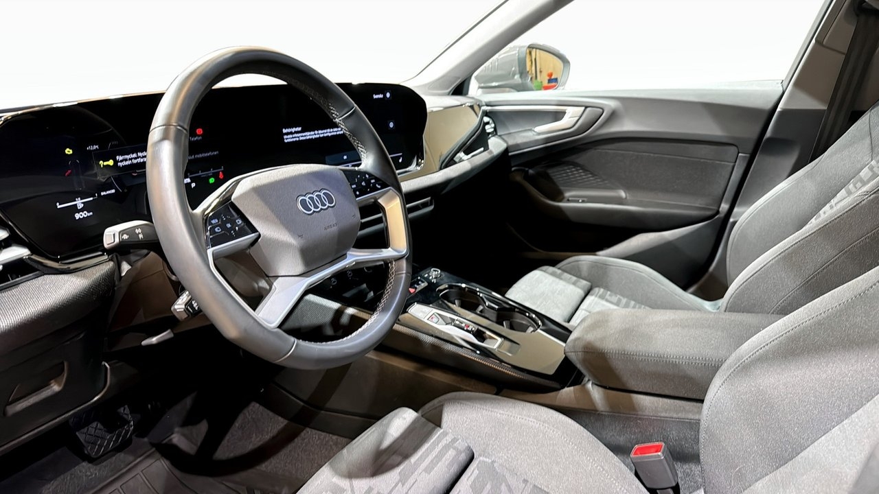 Audi A5 2.0 TDI MHEV 2025, bild 7/10