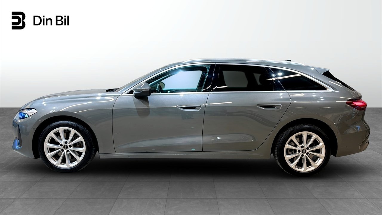 Audi A5 2.0 TDI MHEV 2025, bild 2/10