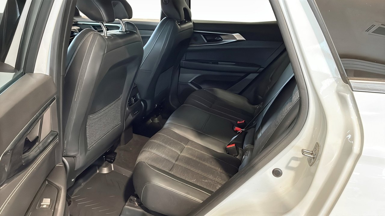 Renault Austral Mild Hybrid 160 Techno 2024, bild 5/9