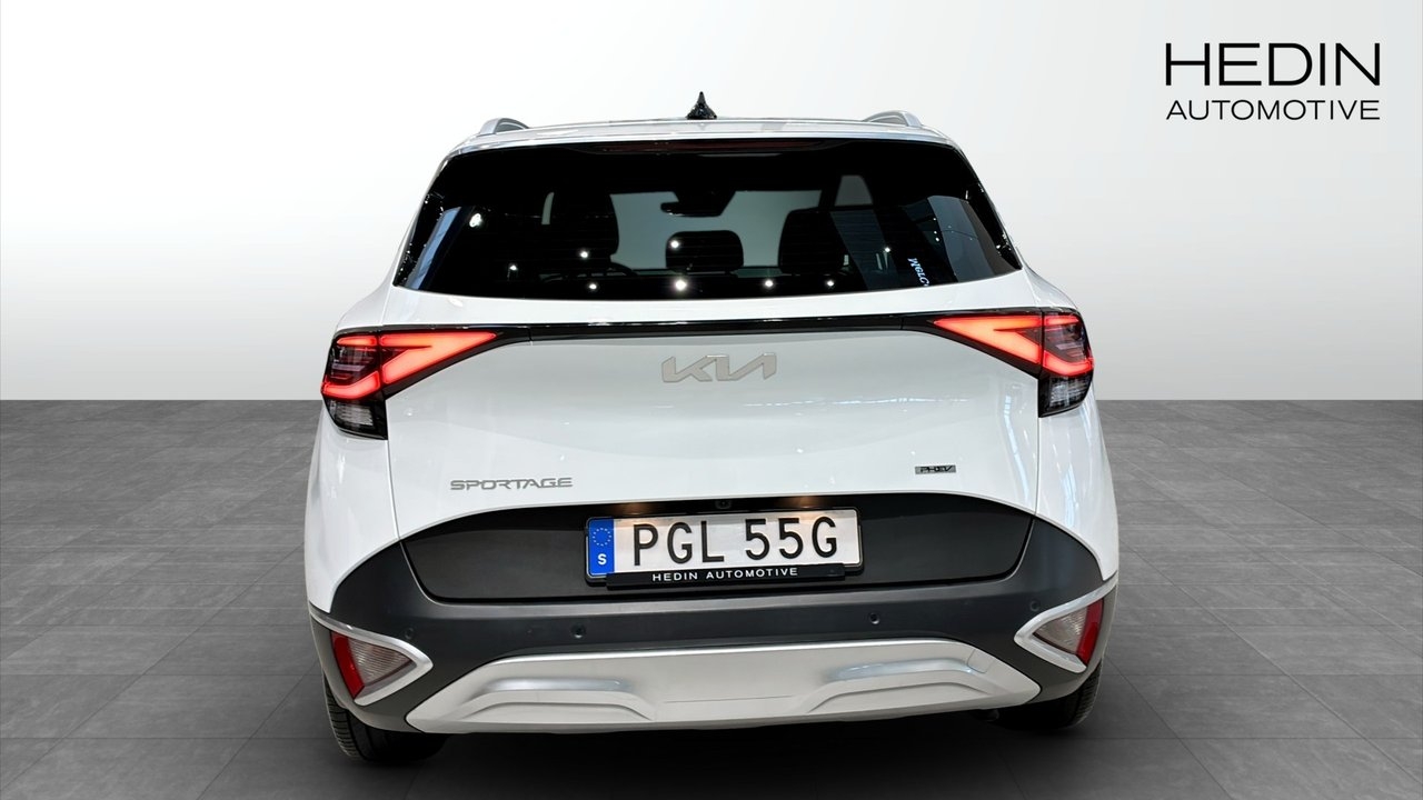 Kia Sportage 1.6 T-GDI Advance 2023, bild 5/10