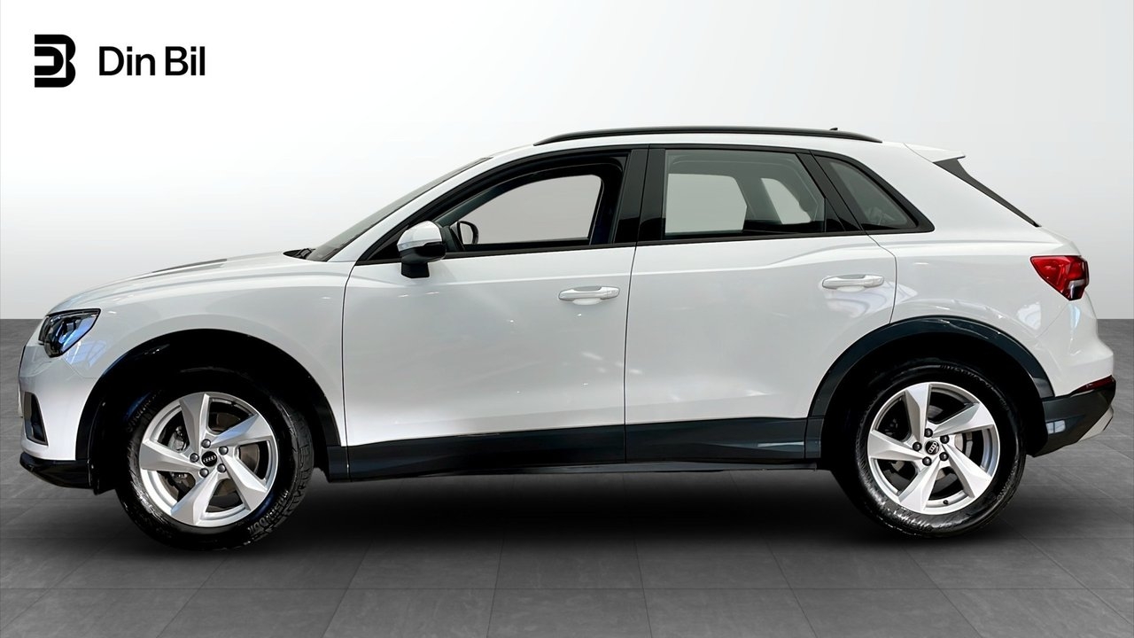 Audi Q3 35 TFSI Advanced Proline 2026, bild 2/10