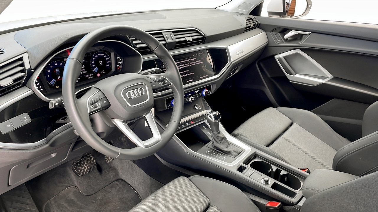 Audi Q3 35 TFSI Advanced Proline 2026, bild 7/10
