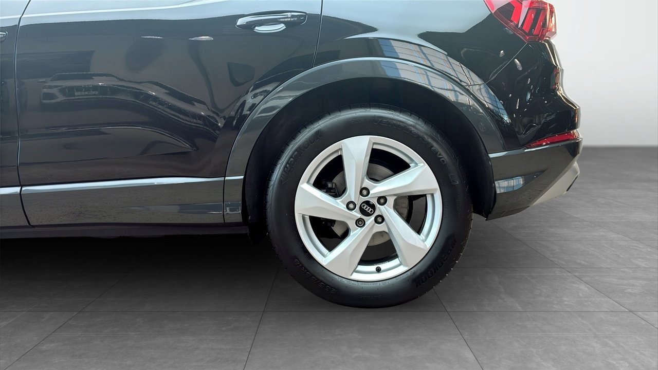 Audi Q3 35 TFSI Advanced 2025, bild 6/10