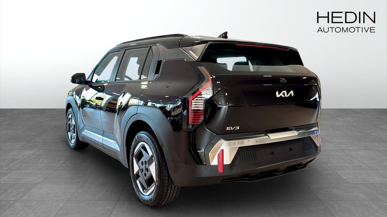 Kia EV3 2027, bild 3/10