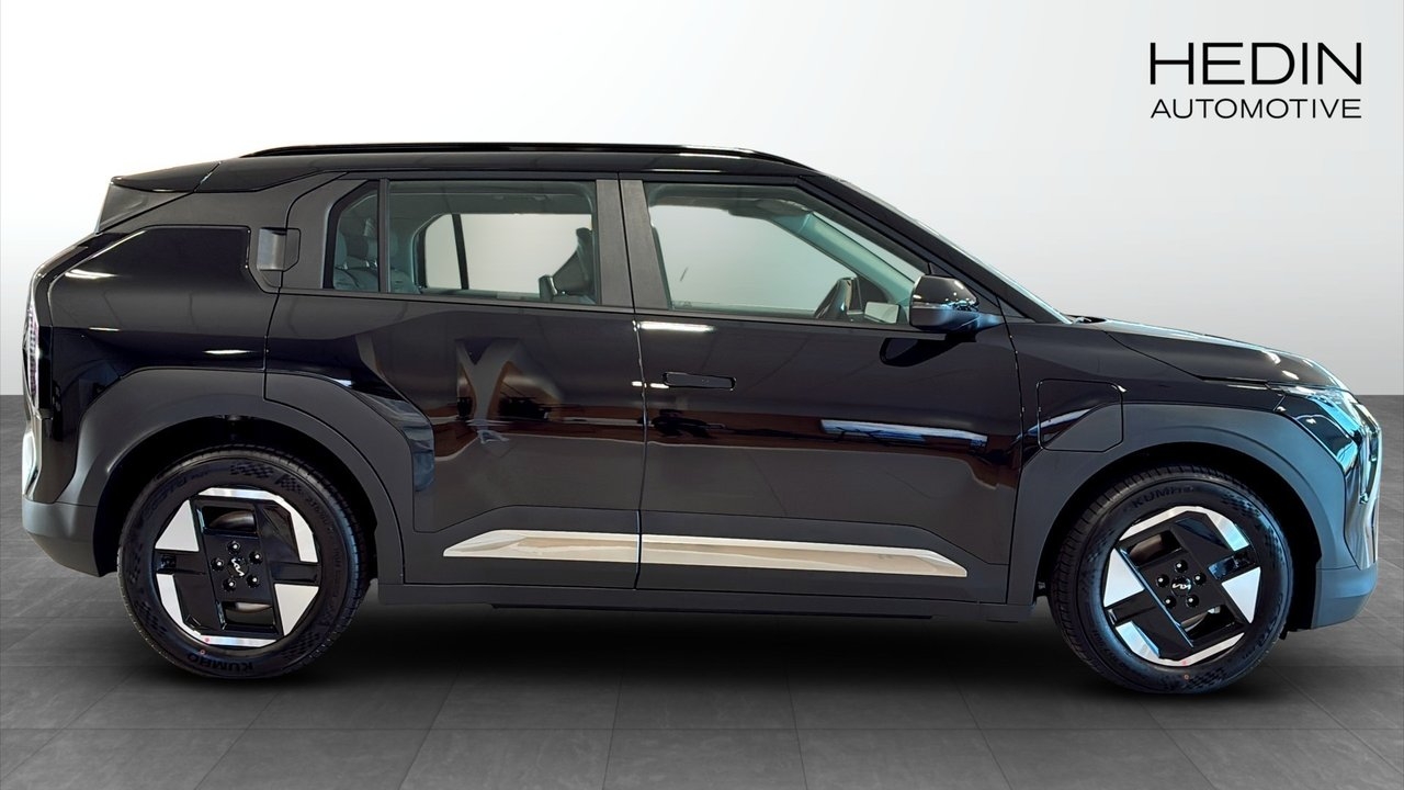 Kia EV3 2027, bild 6/10