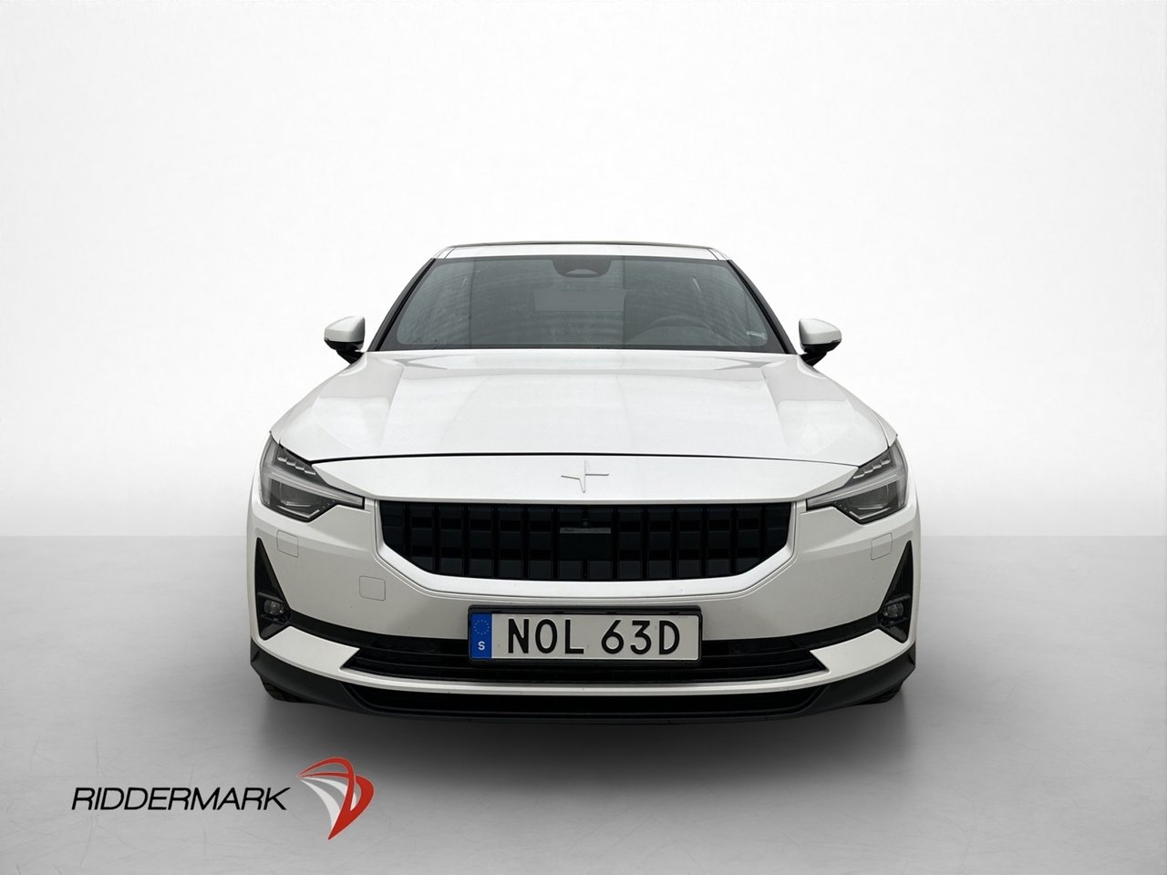 Polestar 2 Long Range 78 kWh 2021, kuva 3/10