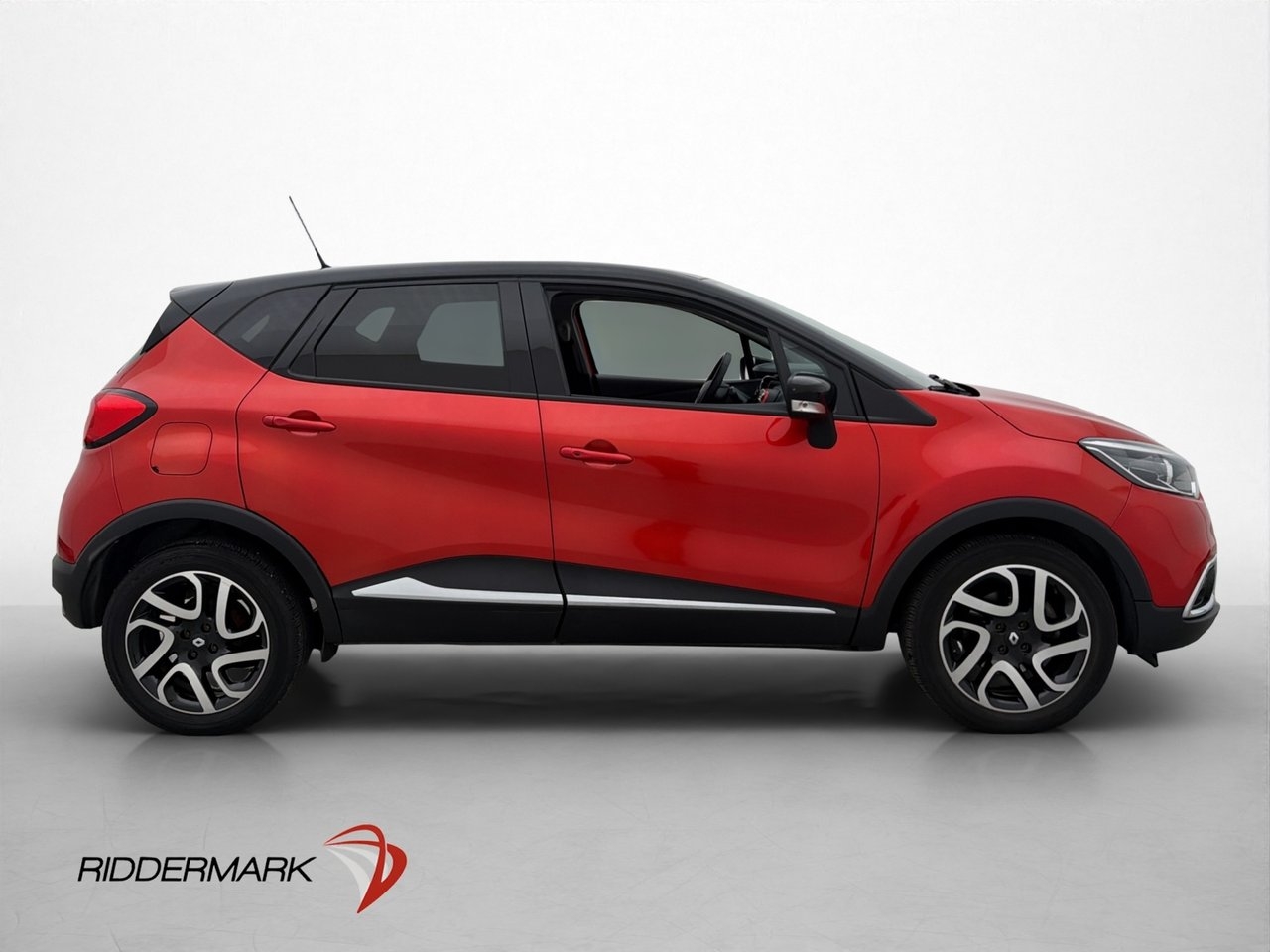 Renault Captur 2016, bild 4/10